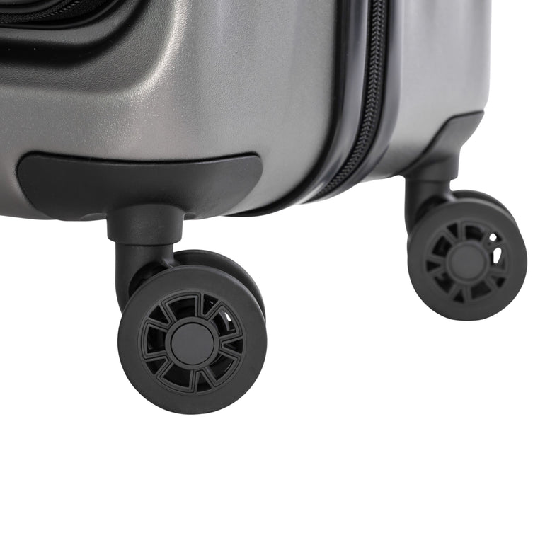 Air Canada Luggage Air Canada Clairmont Expandable 3-Piece Luggage Set