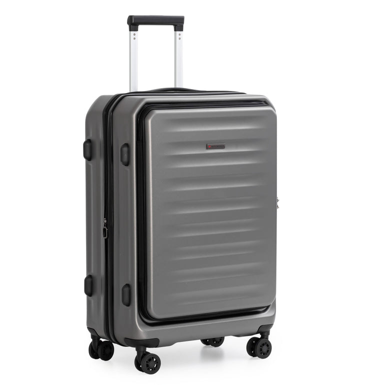 Air Canada Luggage Air Canada Clairmont Expandable 3-Piece Luggage Set