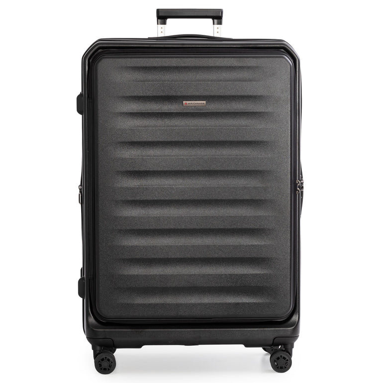 Air Canada Luggage Air Canada Clairmont Expandable 3-Piece Luggage Set