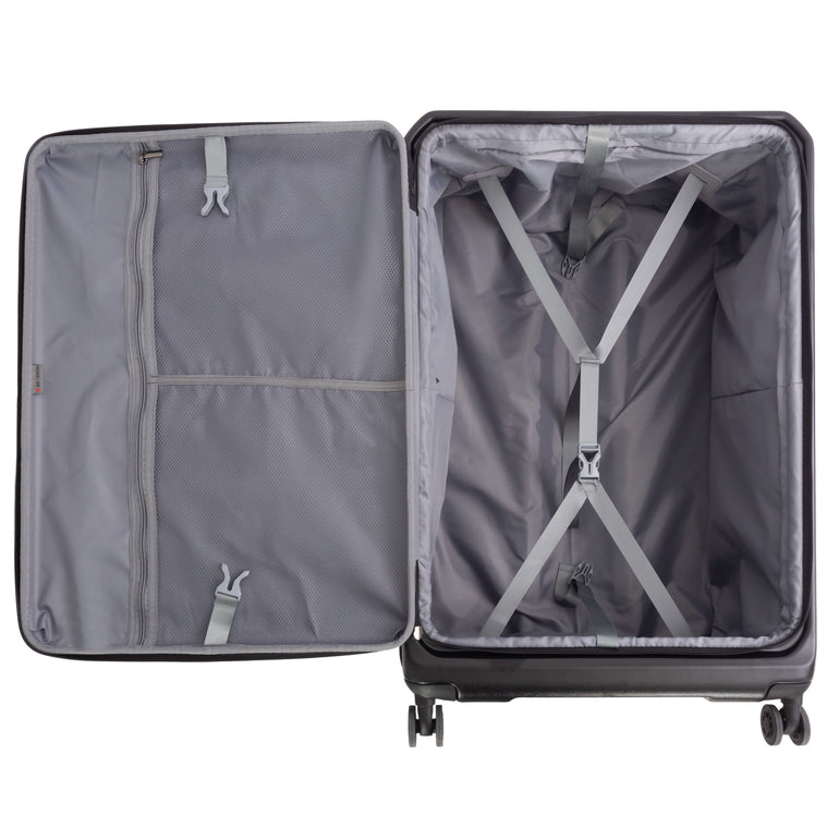 Air Canada Luggage Air Canada Clairmont Expandable Medium Luggage