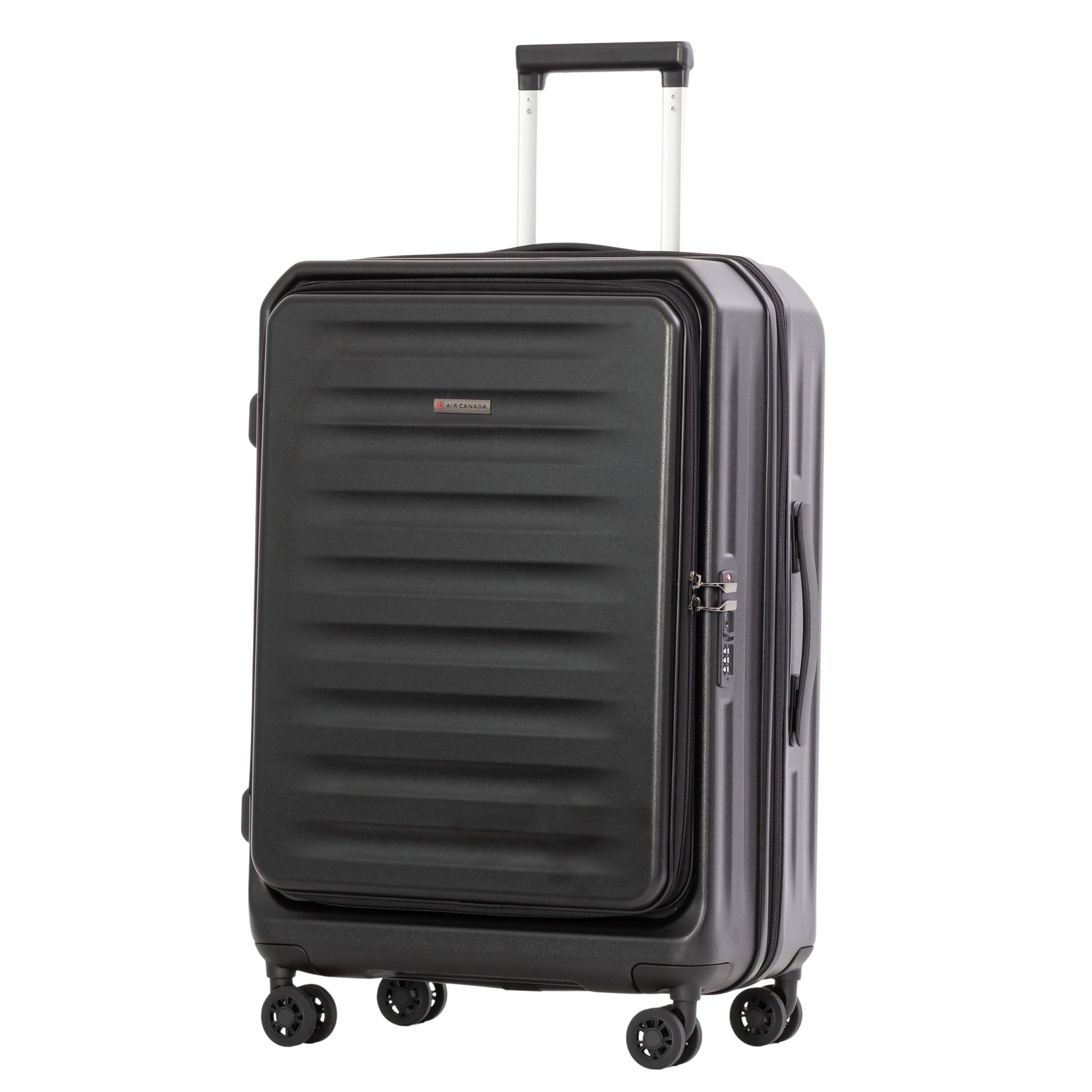 Air Canada Luggage Air Canada Clairmont Expandable Medium Luggage