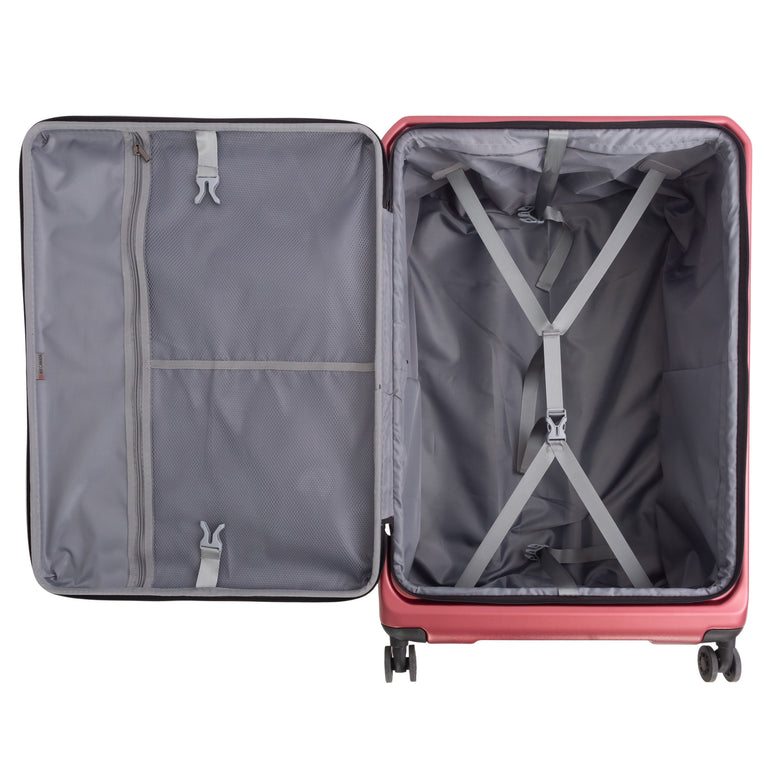 Air Canada Luggage Air Canada Clairmont Expandable Medium Luggage
