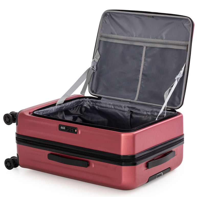 Air Canada Luggage Air Canada Clairmont Expandable Medium Luggage