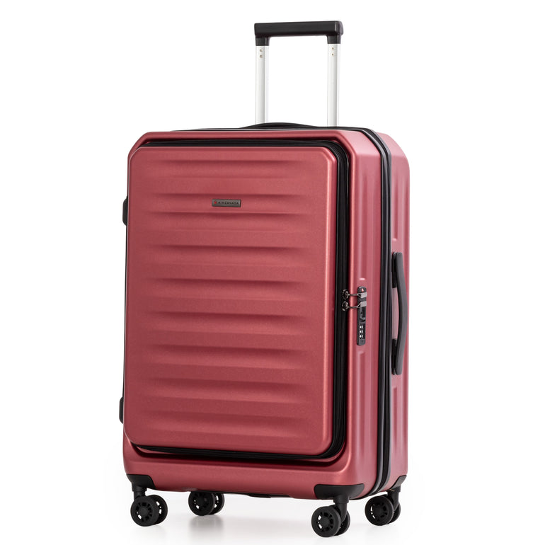 Air Canada Luggage Air Canada Clairmont Expandable Medium Luggage