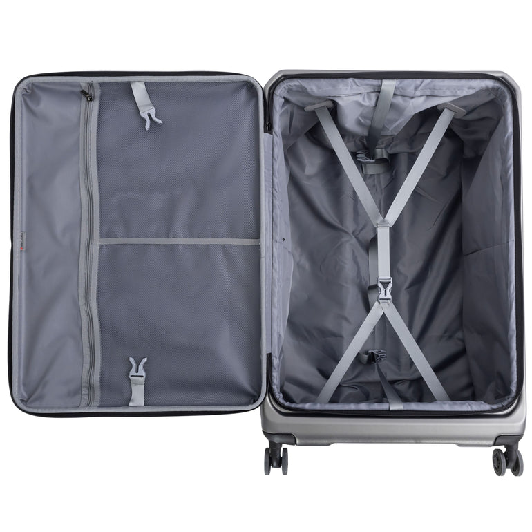 Air Canada Luggage Air Canada Clairmont Expandable Medium Luggage