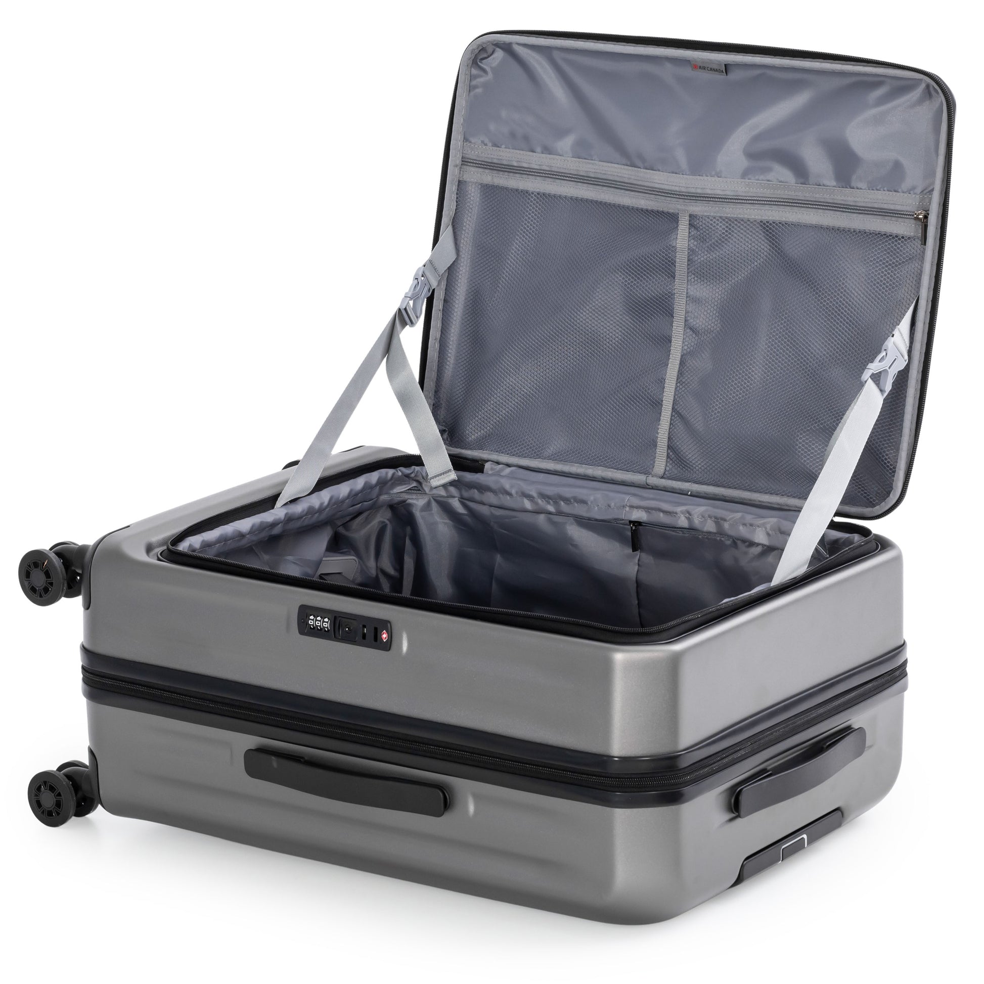 Air Canada Luggage Air Canada Clairmont Expandable Medium Luggage
