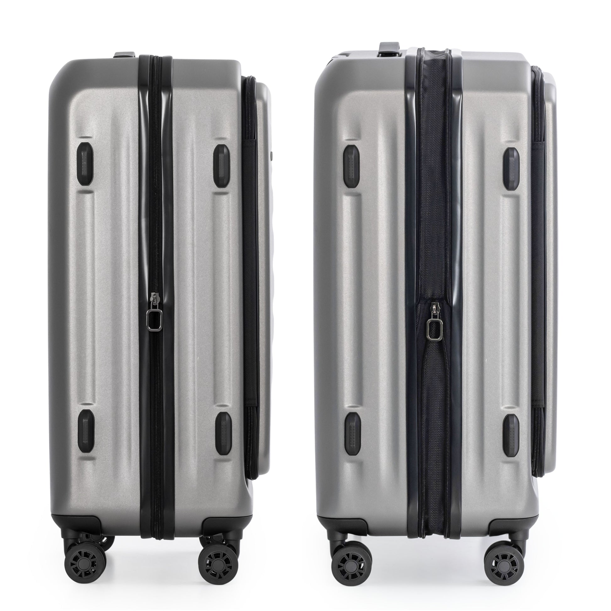 Air Canada Luggage Air Canada Clairmont Expandable Medium Luggage