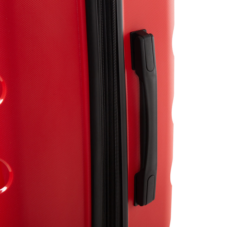 Air Canada Luggage Air Canada Eerie Expandable Hardside Carry-On Luggage