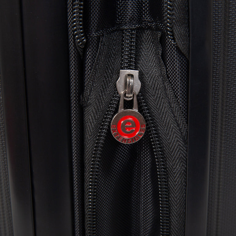 Air Canada Luggage Air Canada Eerie Hardside Large Expandable Luggage