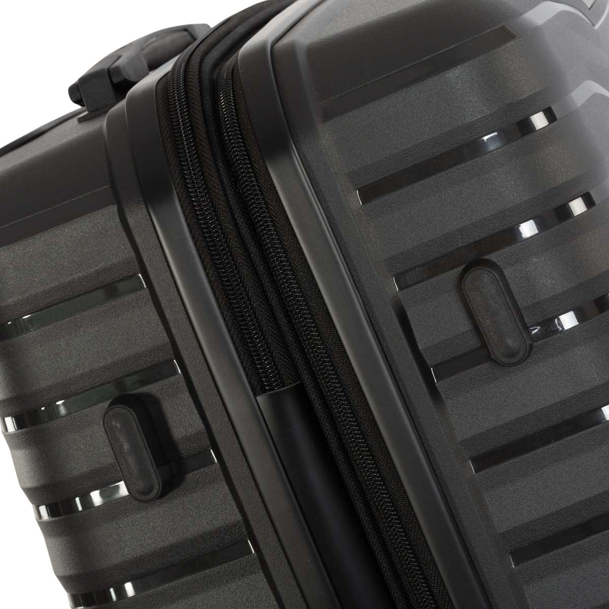Air Canada Luggage Air Canada Jasper Hardside 3-Piece Luggage Set