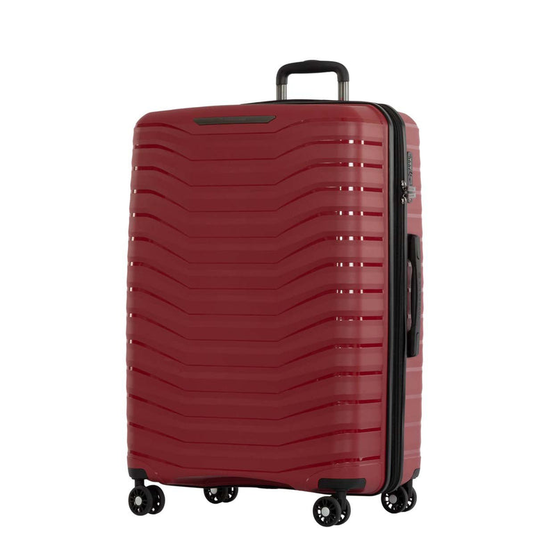 Air Canada Luggage Air Canada Jasper Hardside 3-Piece Luggage Set