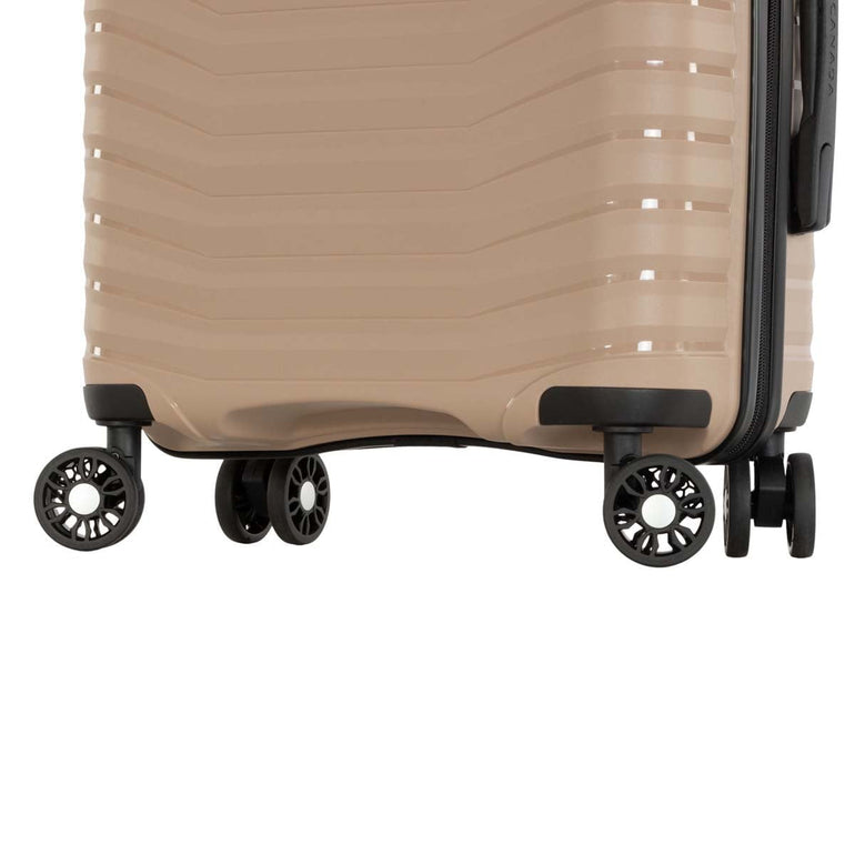 Air Canada Luggage Air Canada Jasper Hardside 3-Piece Luggage Set