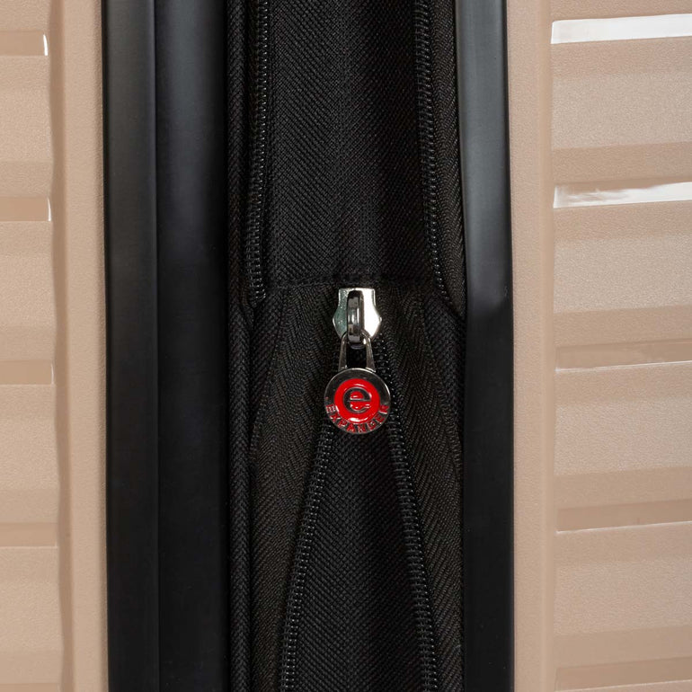 Air Canada Luggage Air Canada Jasper Hardside 3-Piece Luggage Set