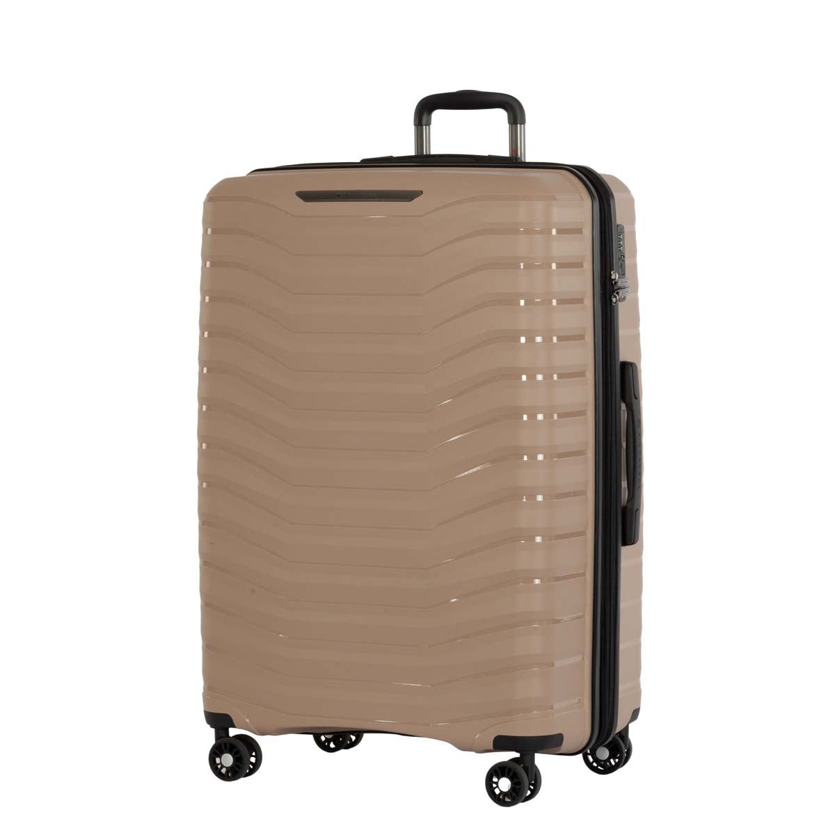 Air Canada Luggage Air Canada Jasper Hardside 3-Piece Luggage Set