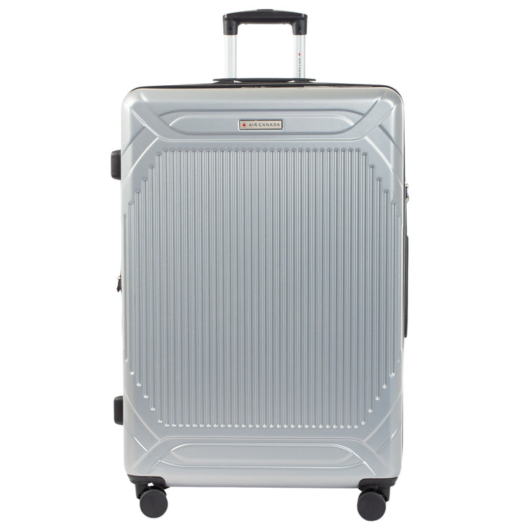 Air Canada Luggage Air Canada Milan 3 Piece Hardside Expandable Luggage Set