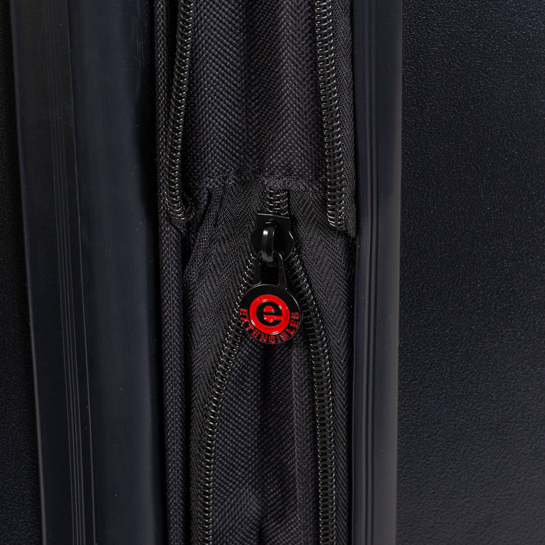 Air Canada Luggage Air Canada Milan 3 Piece Hardside Expandable Luggage Set