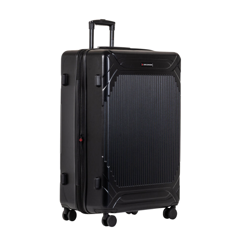 Air Canada Luggage Air Canada Milan Large Hardside Expandable Luggage