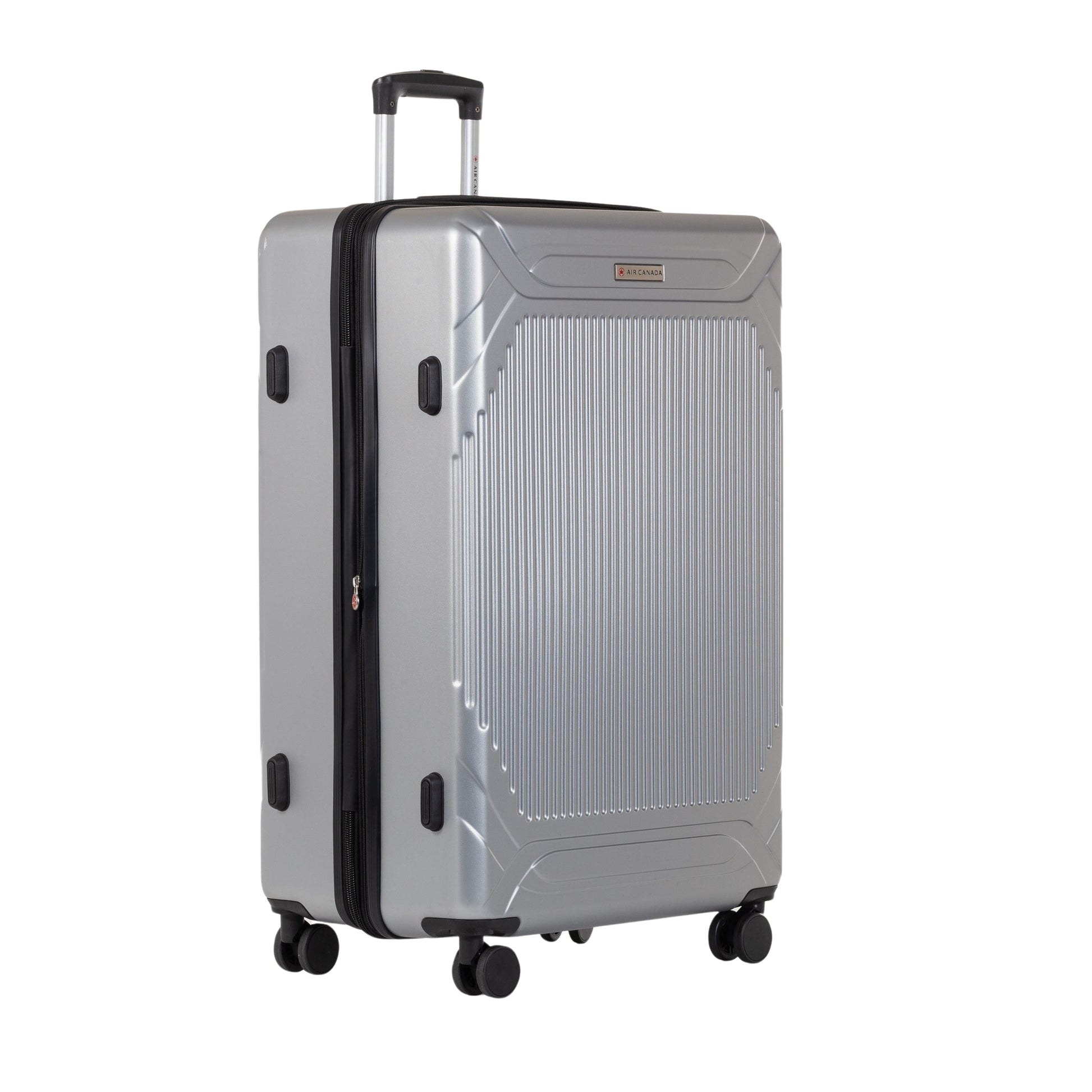 Air Canada Luggage Air Canada Milan Large Hardside Expandable Luggage