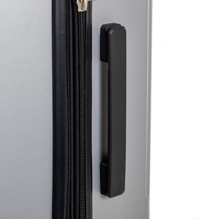 Air Canada Luggage Air Canada Milan Large Hardside Expandable Luggage