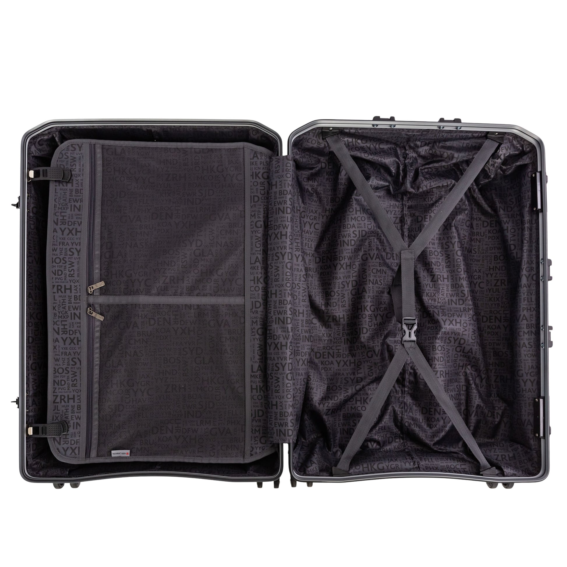 Air Canada Luggage Air Canada Strata 28” Large Luggage