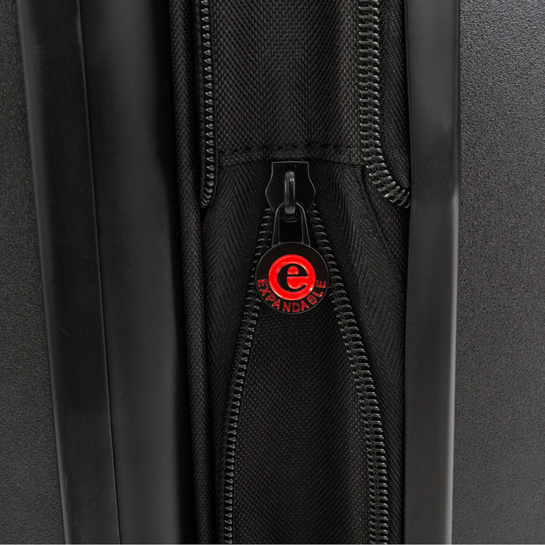 Air Canada Luggage Air Canada True North Expandable Spinner Large Luggage