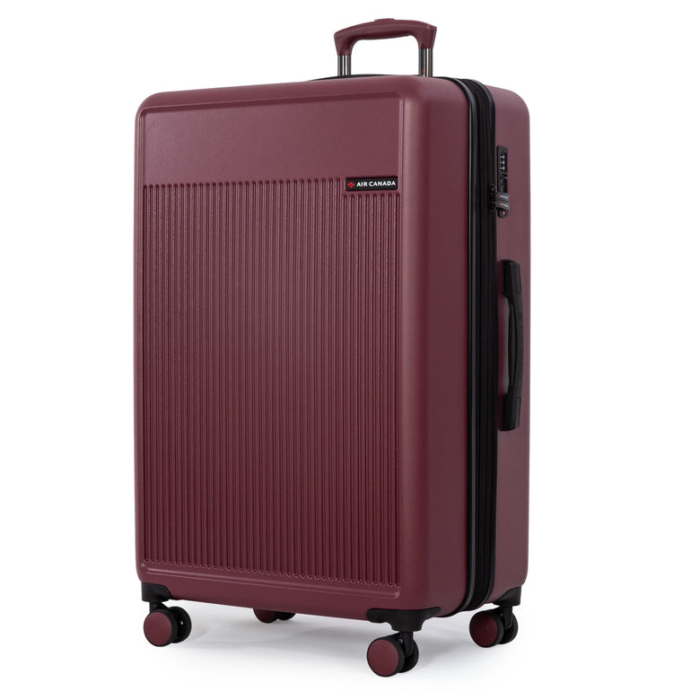 Air Canada Luggage Air Canada True North Expandable Spinner Large Luggage