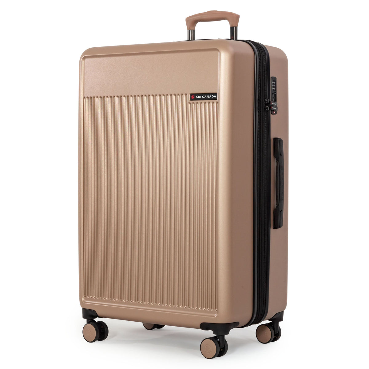 Air Canada Luggage Air Canada True North Expandable Spinner Large Luggage