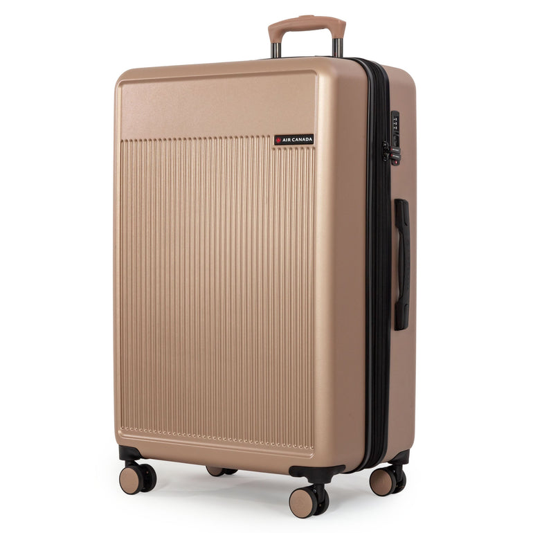Air Canada Luggage Air Canada True North Expandable Spinner Large Luggage