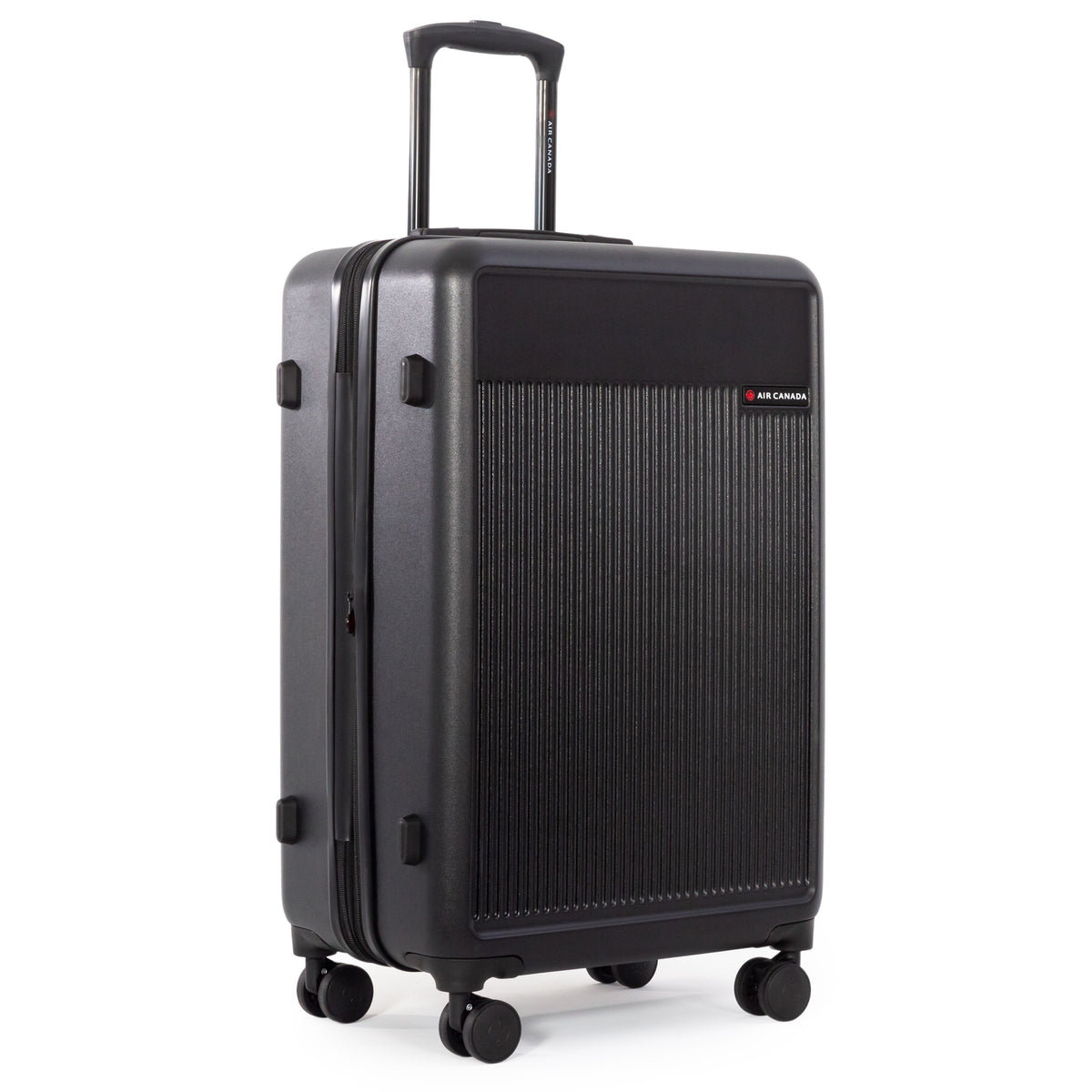 Air Canada Luggage Air Canada True North Expandable Spinner Medium Luggage