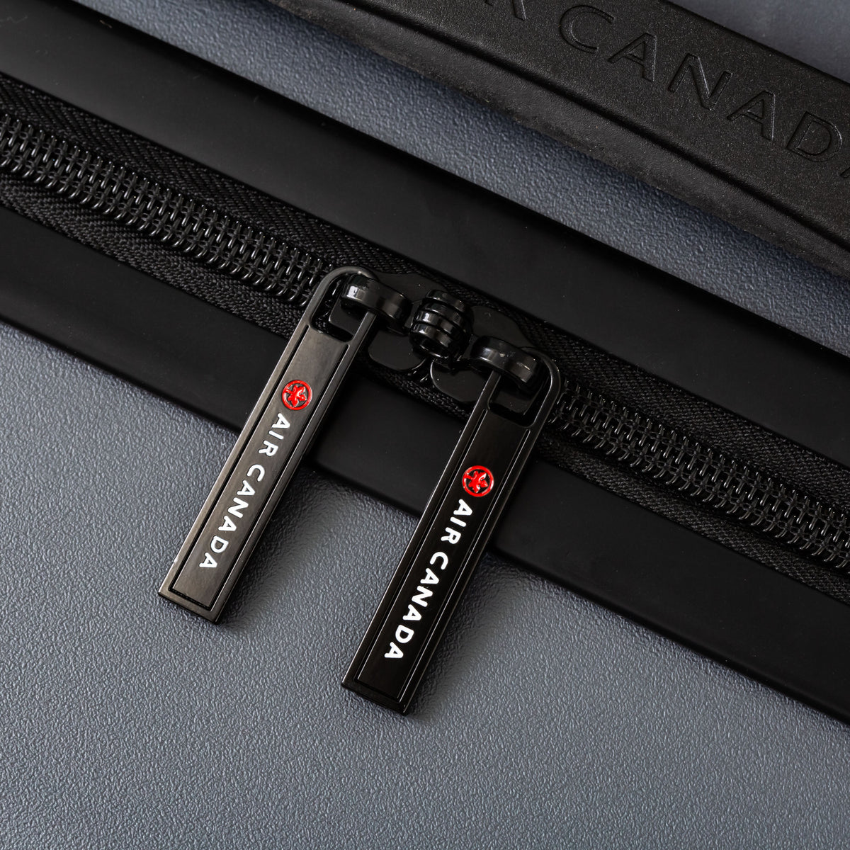 Air Canada Luggage Air Canada True North Spinner 3-Piece Luggage Set