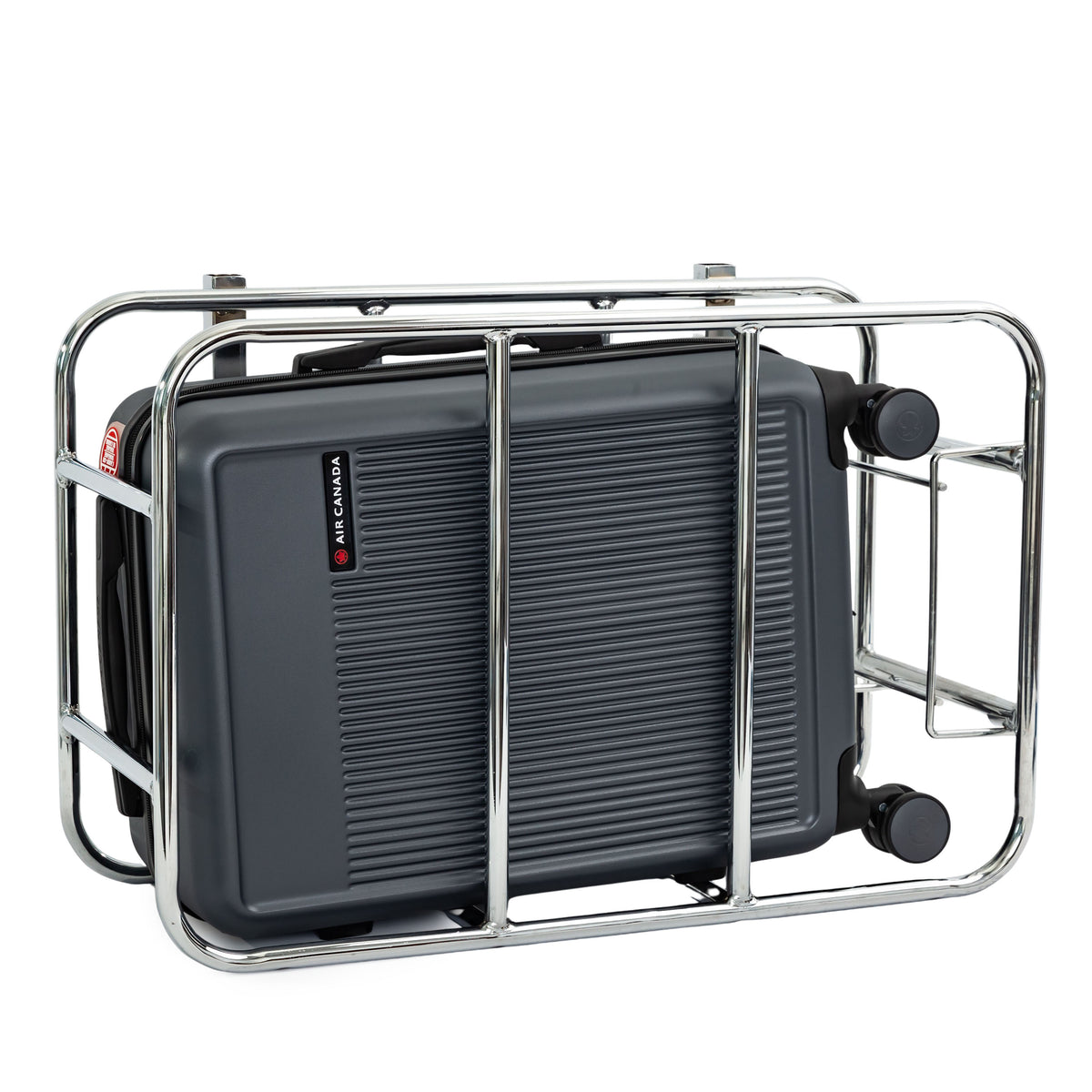 Air Canada Luggage Air Canada True North Spinner 3-Piece Luggage Set