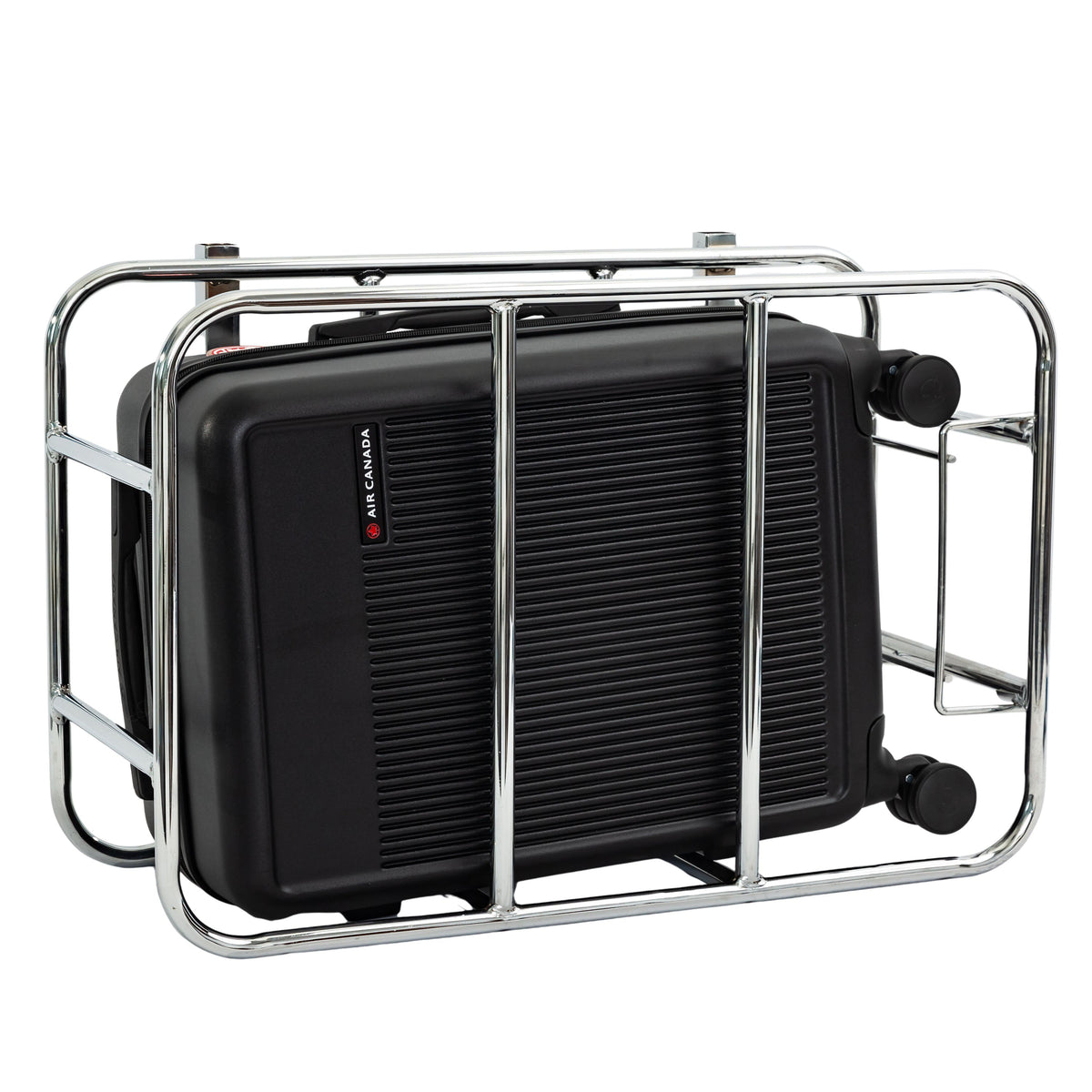 Air Canada Luggage Air Canada True North Spinner 3-Piece Luggage Set
