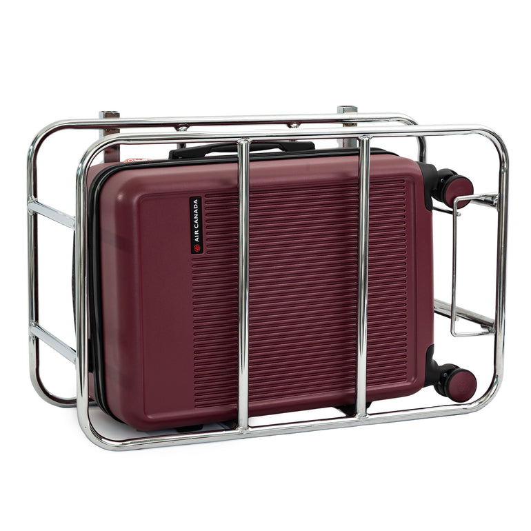 Air Canada Luggage Air Canada True North Spinner 3-Piece Luggage Set
