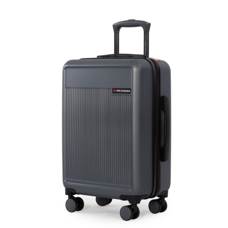 Air Canada Luggage Air Canada True North Spinner Carry-On Luggage