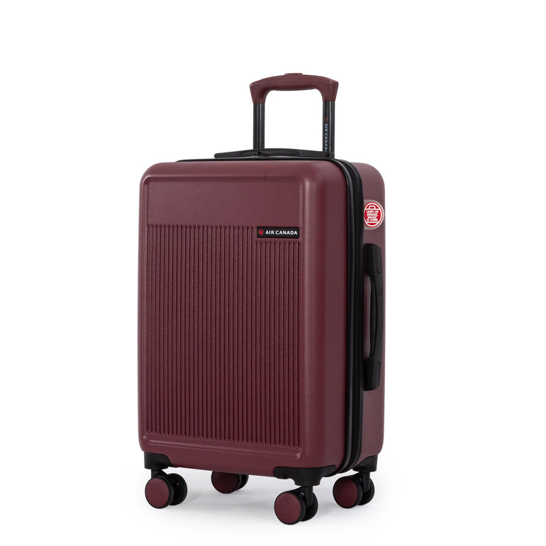 Air Canada Luggage Air Canada True North Spinner Carry-On Luggage