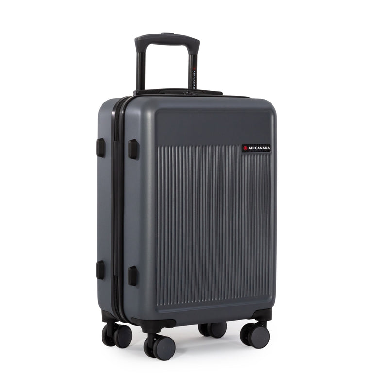 Air Canada Luggage Air Canada True North Spinner Carry-On Luggage