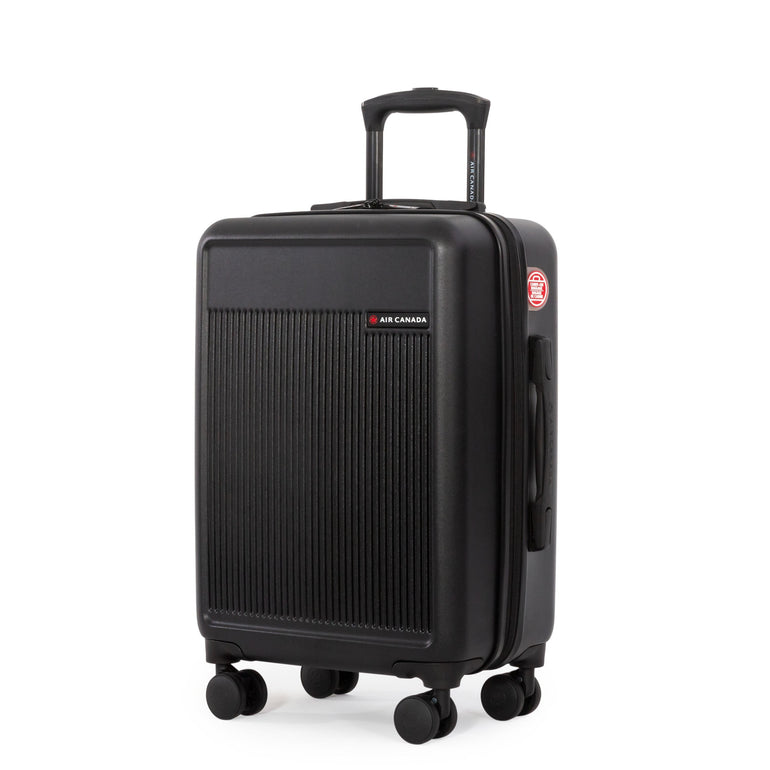 Air Canada Luggage Air Canada True North Spinner Carry-On Luggage
