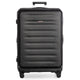 Air Canada Luggage Black Air Canada Clairmont Expandable Large Luggage
