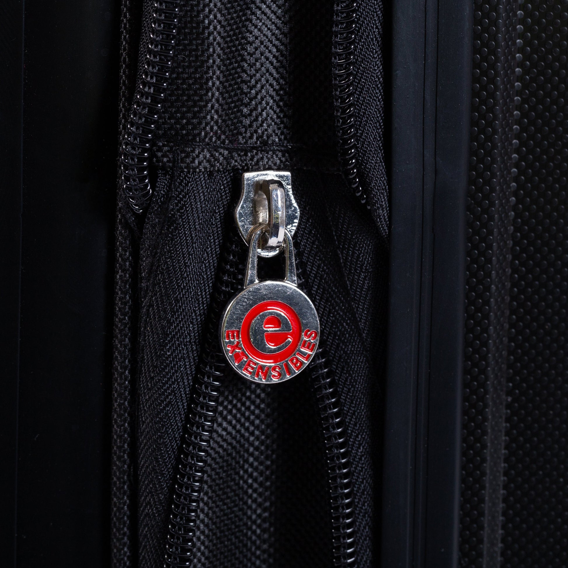 Air Canada Luggage Black Air Canada Optimum Hardside Expandable Medium Luggage