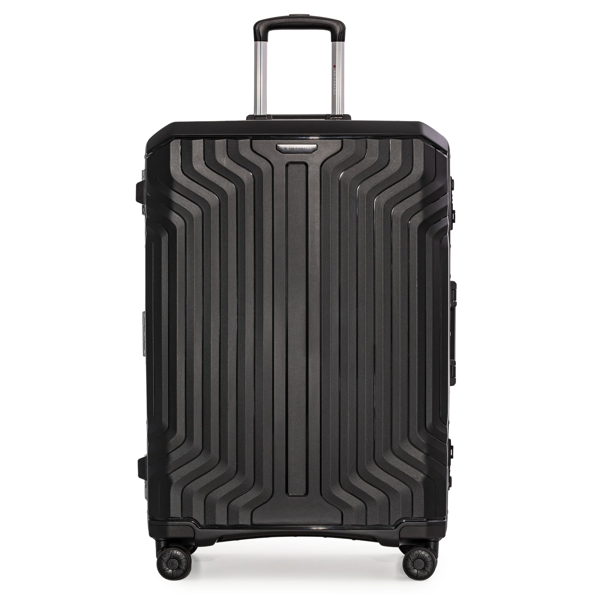 Air Canada Luggage Black Air Canada Strata 28” Large Luggage