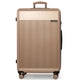 Air Canada Luggage Champagne Air Canada True North Expandable Spinner Large Luggage