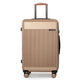 Air Canada Luggage Champagne Air Canada True North Expandable Spinner Medium Luggage