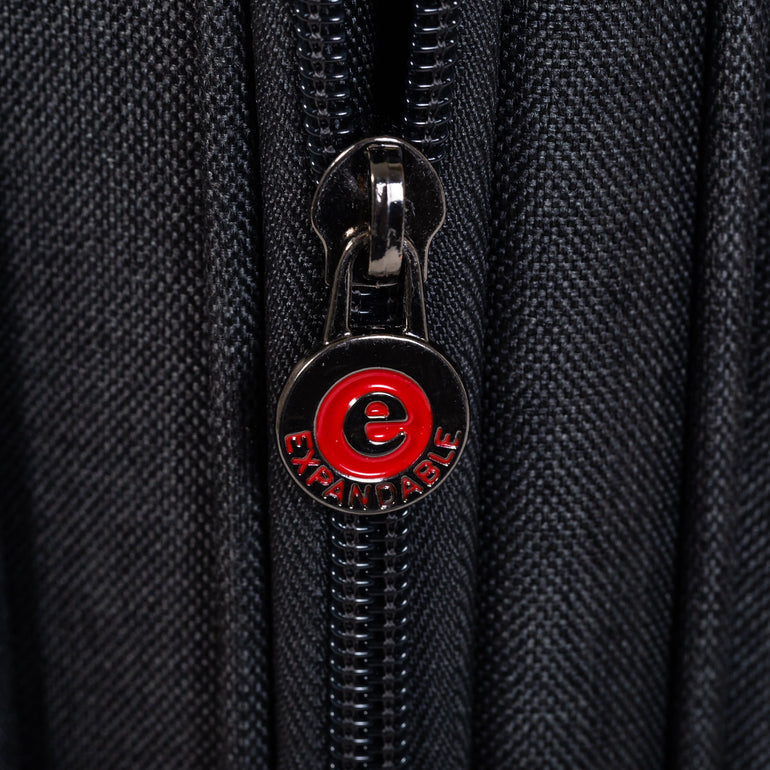 Air Canada Luggage Charcoal Air Canada Belmont Carry-On Luggage
