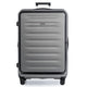 Air Canada Luggage Grey Air Canada Clairmont Expandable Large Luggage