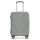 Air Canada Luggage Grey Air Canada Strata 20” Carry-On Luggage
