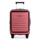 Air Canada Luggage Red Air Canada Clairmont Expandable Carry-On Luggage