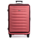 Air Canada Luggage Red Air Canada Clairmont Expandable Large Luggage
