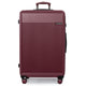 Air Canada Luggage Red Air Canada True North Expandable Spinner Large Luggage