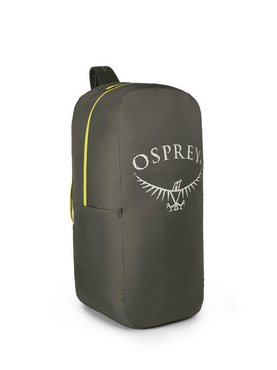Osprey Airporter Large Backpack - Shadow Grey