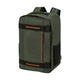 American Tourister Backpacks Dark Khaki American Tourister Urban Track Cabin Backpack (14")